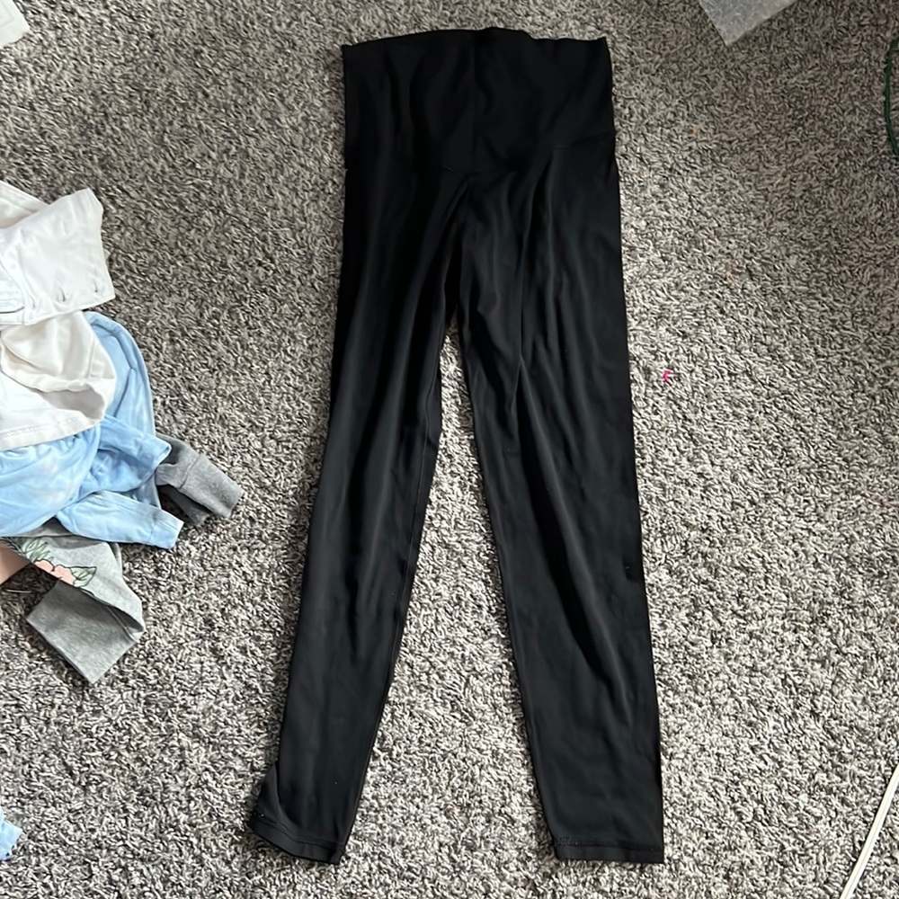 aerie leggings!